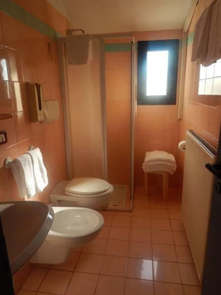 Aurora Hotel Treviso