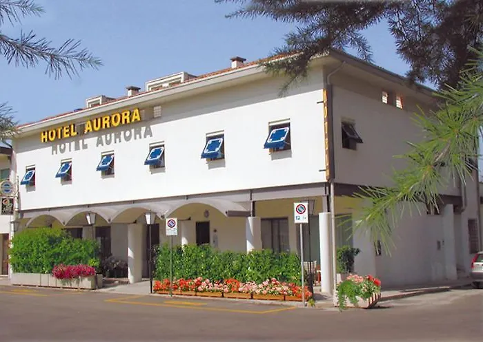 Hotel Aurora