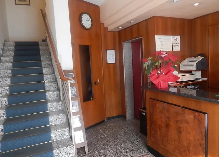 Hotel Aurora