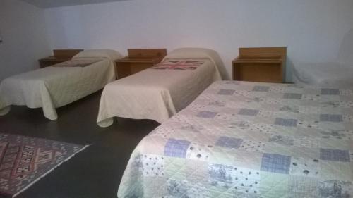 Hotel Aurora