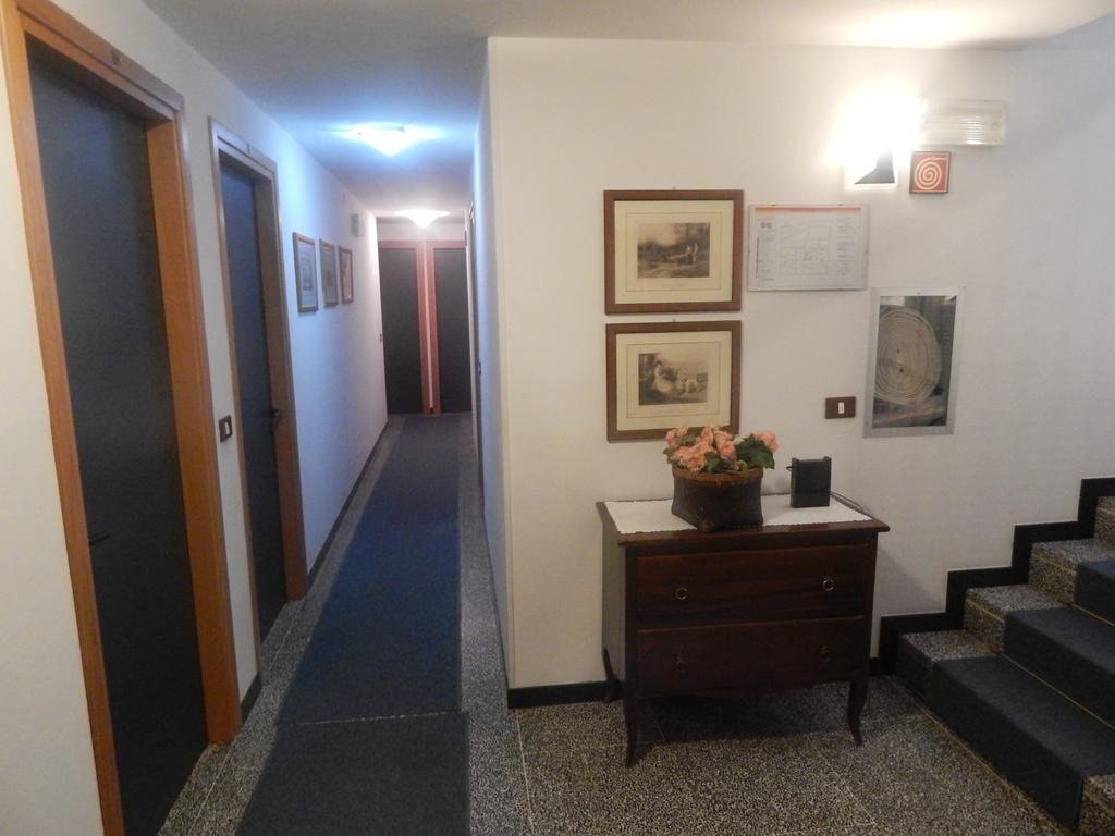 Hotel Aurora