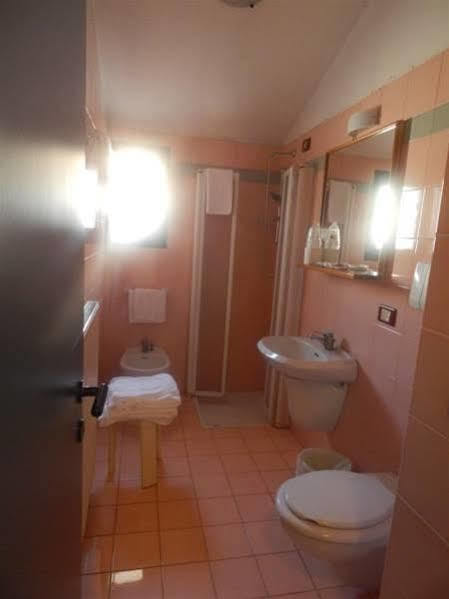 Hotel Aurora Treviso