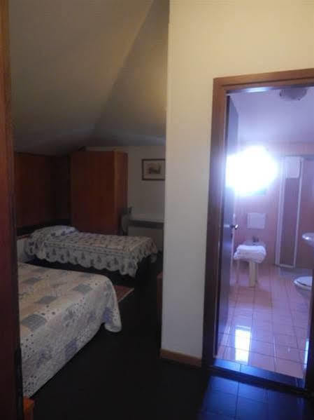 Aurora Hotel
